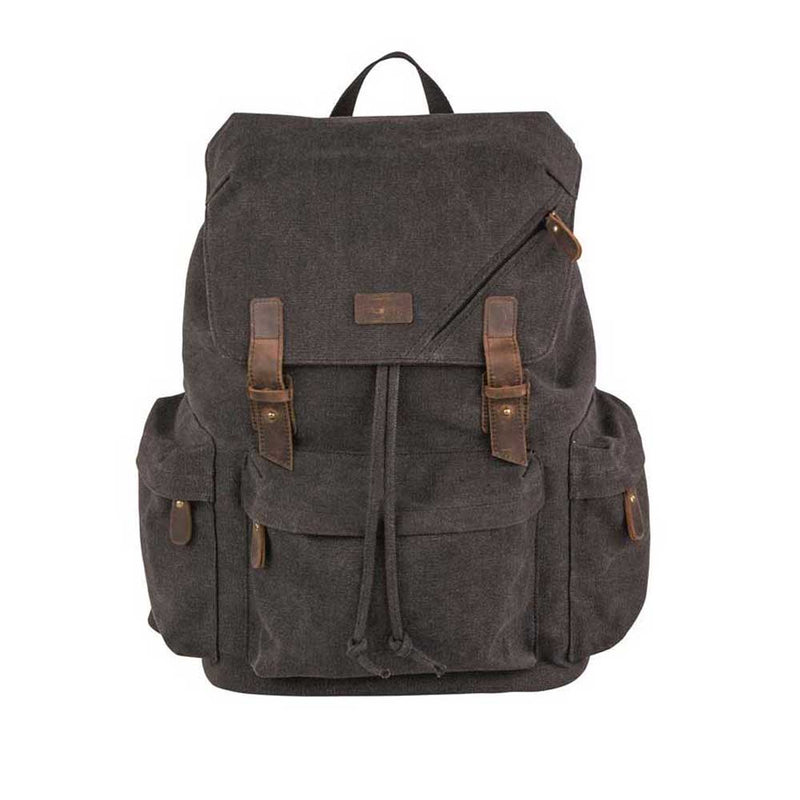 Dorr Amsterdam Photo Camera Backpack | Internal 30x38x16 (cm) | Laptop Pocket Image 1