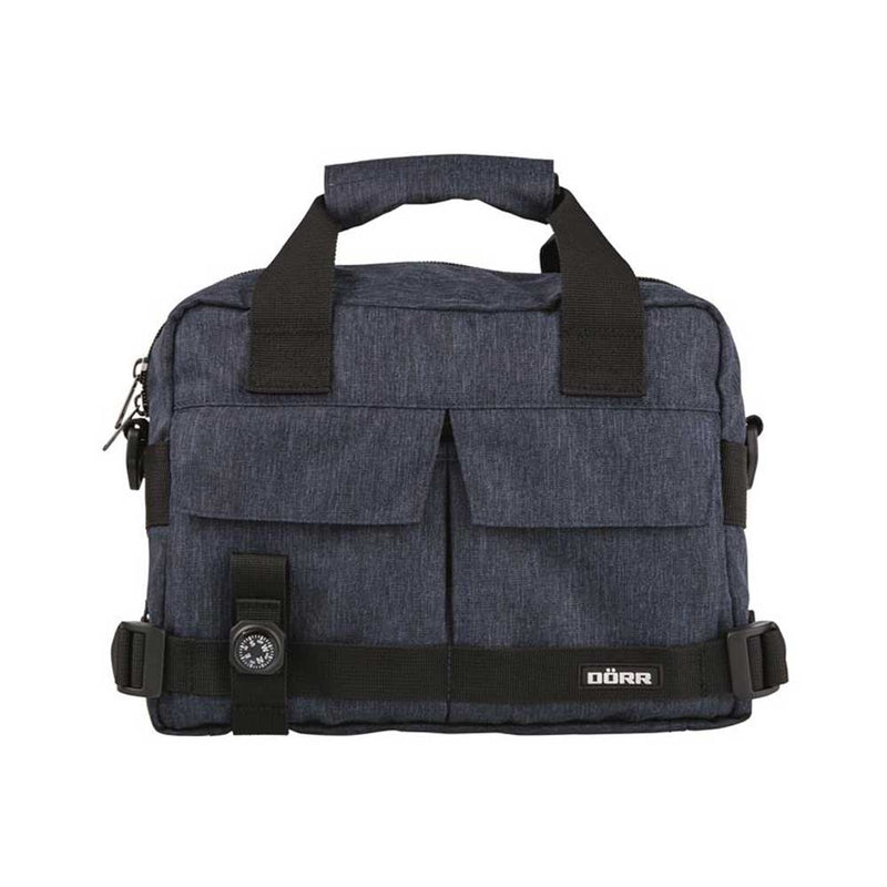 Dorr Ocean Medium Camera Photo Shoulder Bag Image 1