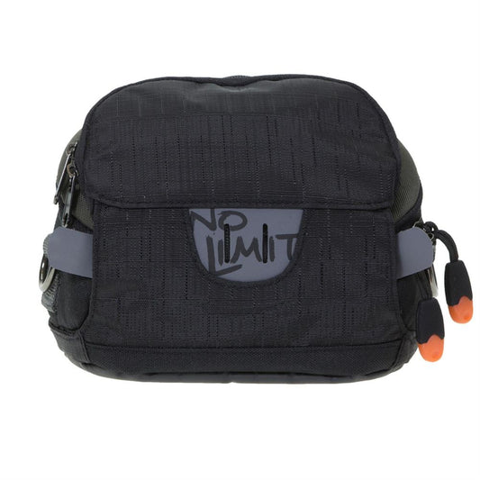 Dorr No Limit Extra Small Black Camera Bag