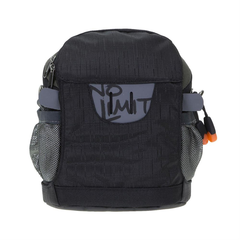 Dorr No Limit Small Black Camera Bag Image 1