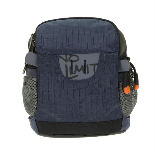 Dorr No Limit Small Blue Camera Bag