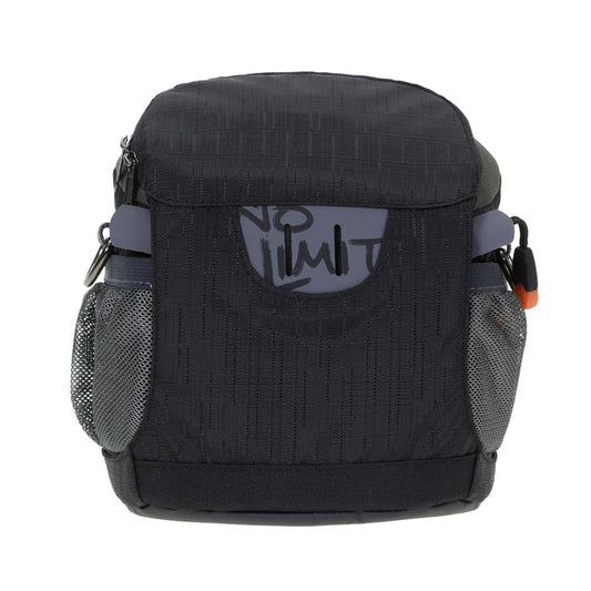 Dorr No Limit Medium Black Camera Bag