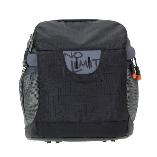 Dorr No Limit Large Black Camera Bag Image 1