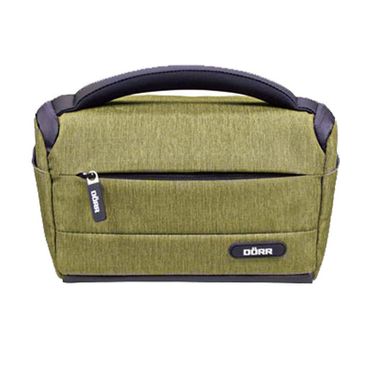 Dorr Motion System Photo Bag - XS Olive Green