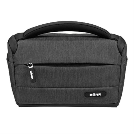 Dorr Motion System Photo Bag - Large Black