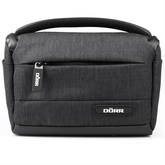 Dorr Motion System 1 Black Camera Bag