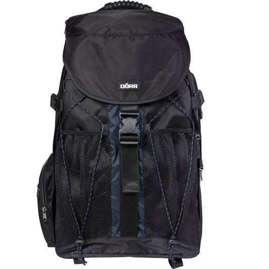 Dorr Icebreaker 2.0 Large Black Backpack Image 1