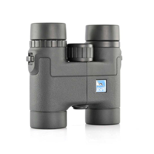 RSPB Puffin Binoculars 8X32