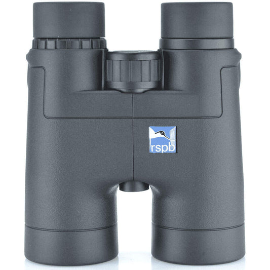 RSPB Puffin Binoculars 8X42 Image 1