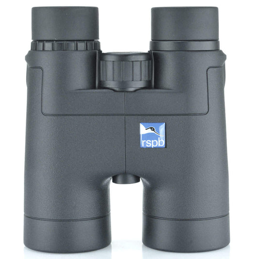 RSPB Puffin Binoculars 10X42 Image 1