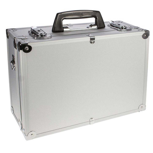 Dorr EA Small Foam Aluminium Case - 37x29x14cm Image 1