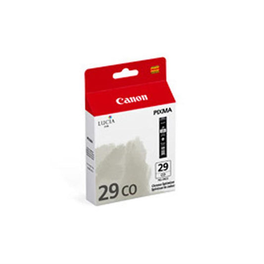 Canon PGI-29CO Chroma Optimiser Printer Ink Image 1