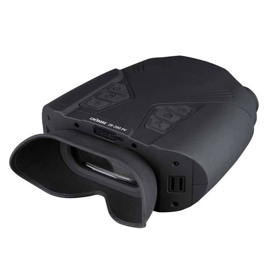 Dorr ZB-200 PV Digital Night Vision Binoculars