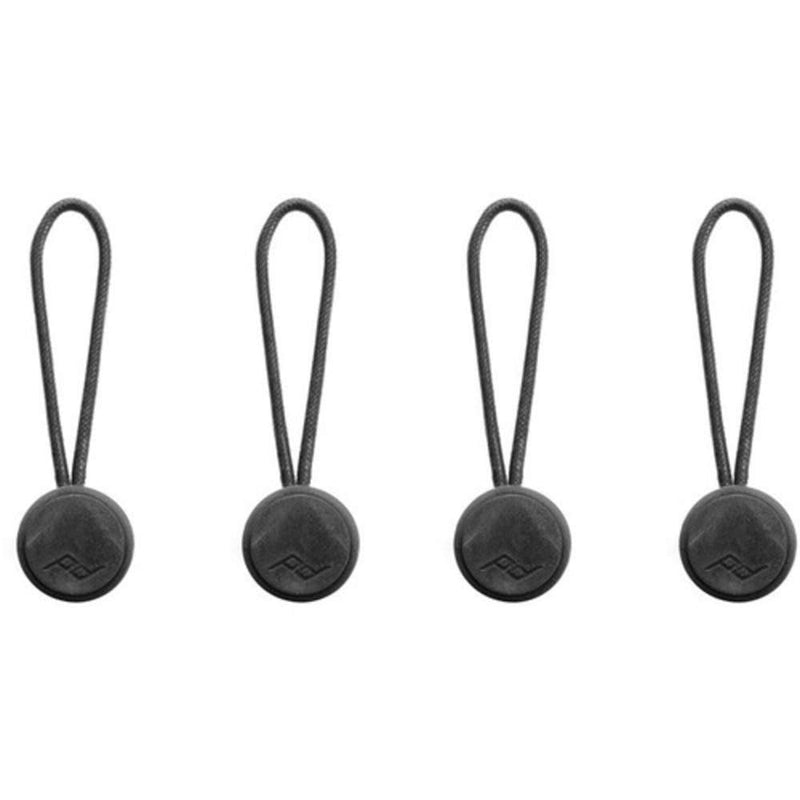Peak Design Micro Anchor 4-pack - Black Image 1