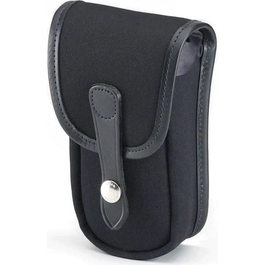 Billingham AVEA 3 - Black Canvas / Black Leather