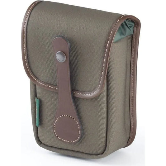 Billingham AVEA 5 - Sage FibreNyte / Chocolate Leather