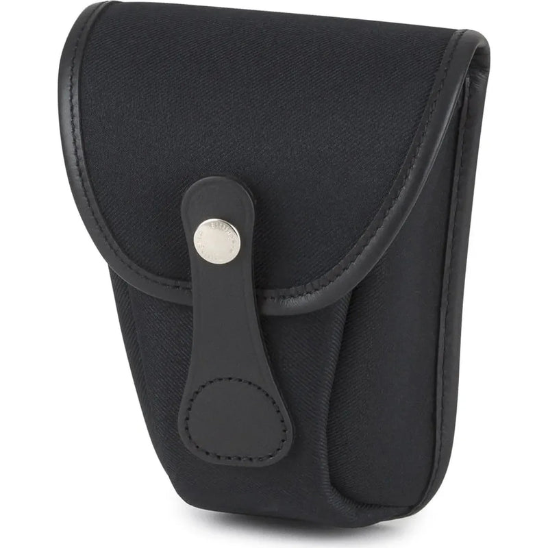 Billingham AVEA 7 - Black FibreNyte / Black Leather