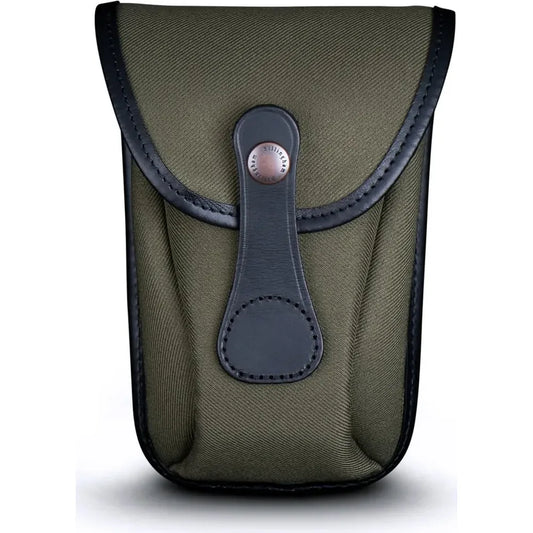 Billingham AVEA 7 - Sage FibreNyte / Black Leather