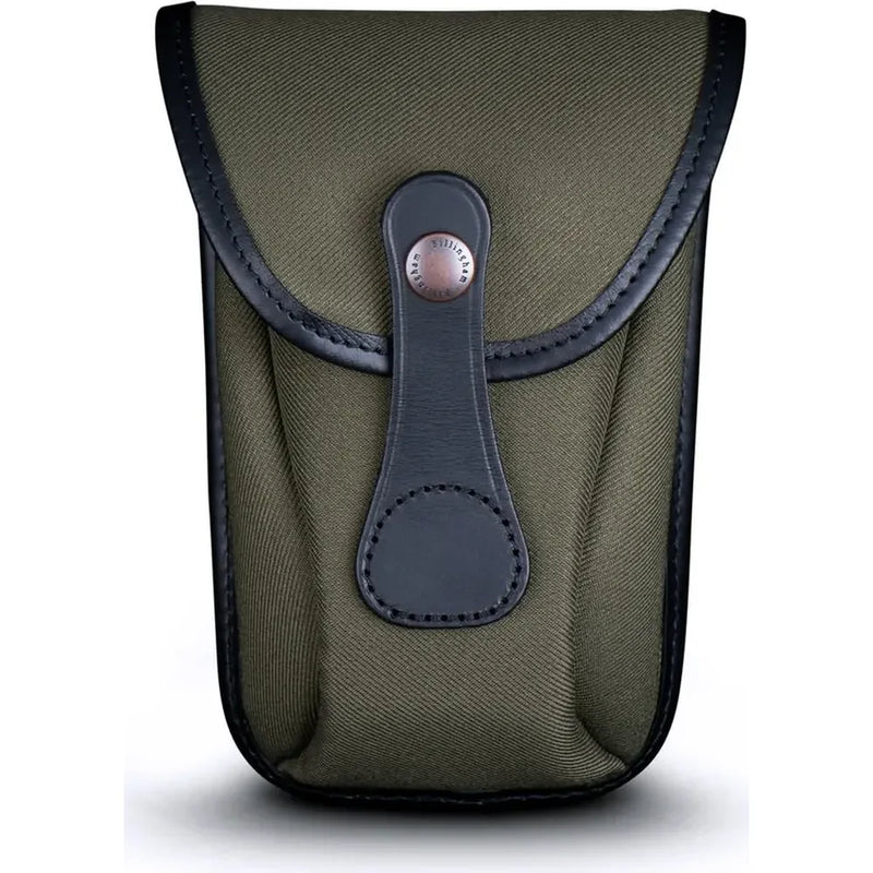 Billingham AVEA 7 - Sage FibreNyte / Black Leather