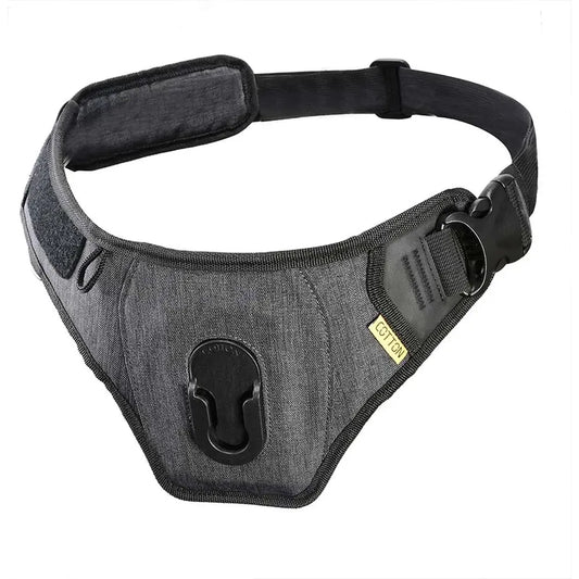 Cotton Carrier Slingbelt System
