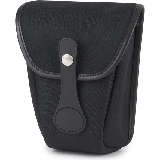Billingham AVEA 8 - Black FibreNyte / Black Leather