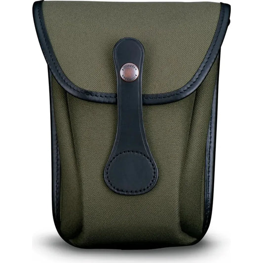 Billingham AVEA 8 - Sage FibreNyte / Black Leather