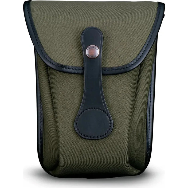 Billingham AVEA 8 - Sage FibreNyte / Black Leather
