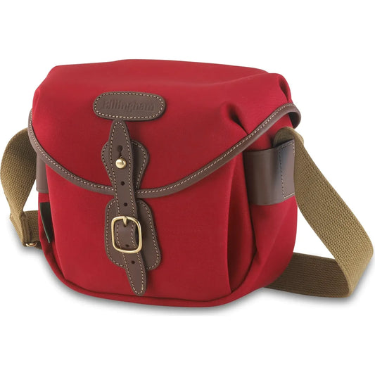 Billingham Hadley Digital - Burgundy / Chocolate