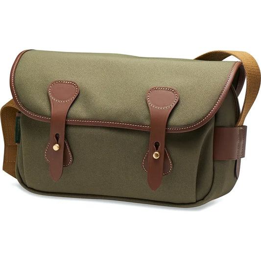 Billingham S3 - Sage FibreNyte / Chocolate
