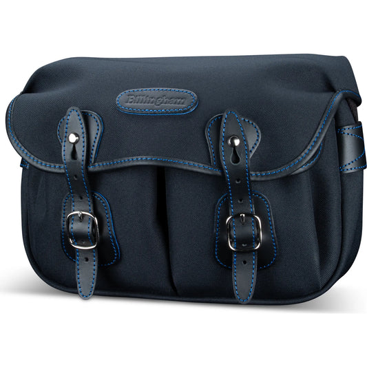 Billingham Hadley Small Shoulder Bag - Midnight / Midnight