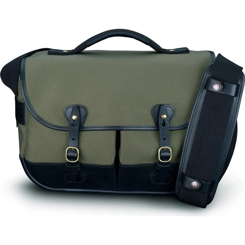 Billingham Mini Eventer - Sage Fibrenyte / Black