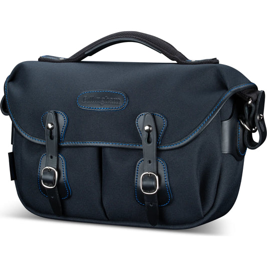 Billingham Hadley Small Pro Shoulder Bag - Midnight / Midnight