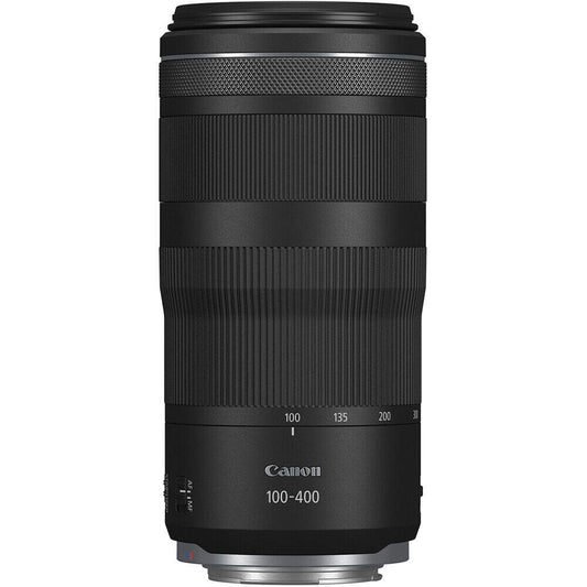 Canon RF 100-400mm F5.6-8 IS USM RF Lens Image 1