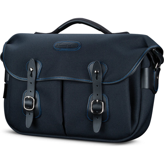 Billingham Hadley Pro 2020 Camera Bag - Midnight / Midnight