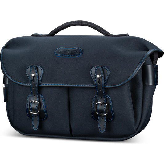 Billingham Hadley Pro Shoulder Bag - Midnight / Midnight