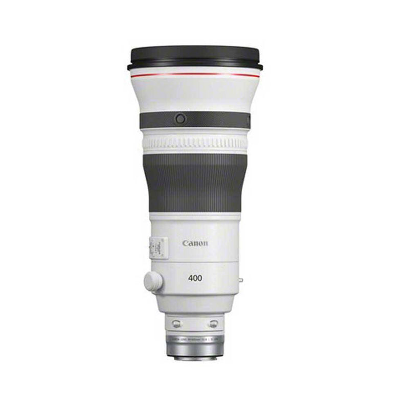 Canon RF 400mm F2.8 L IS USM RF Lens Image 1