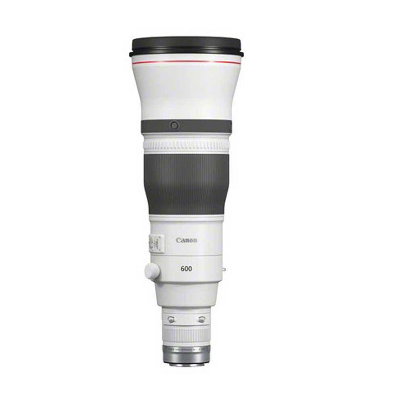 Canon RF 600mm F4 L IS USM RF Lens Image 1