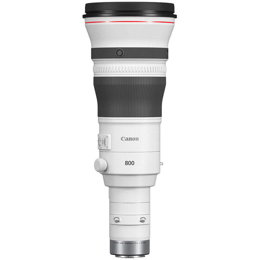 Canon RF 800mm F5.6 L IS USM RF Lens