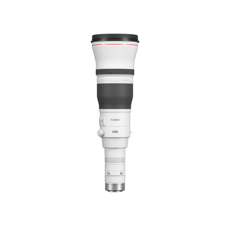 Canon RF 1200mm F8 L IS USM RF Lens Image 1