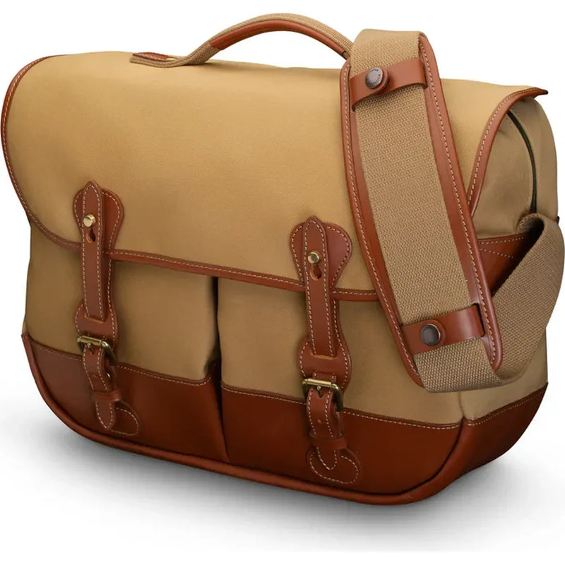 Billingham Eventer MKII - Khaki/Tan