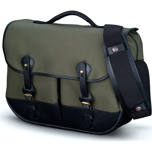 Billingham Eventer MKII - Sage Fibrenyte/Black