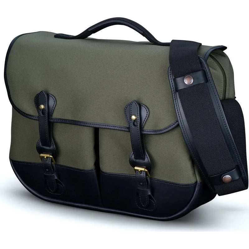 Billingham Eventer MKII - Sage Fibrenyte / Black