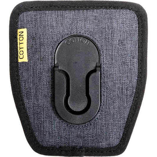 Cotton Carrier CCS G3 Wanderer Side Holster – Grey