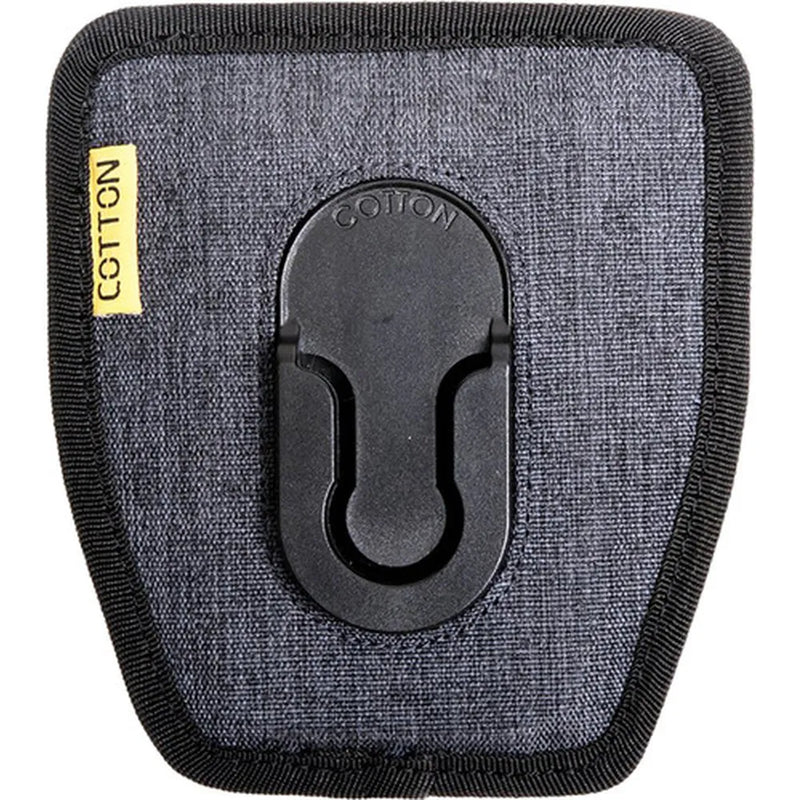 Cotton Carrier CCS G3 Wanderer Side Holster – Grey
