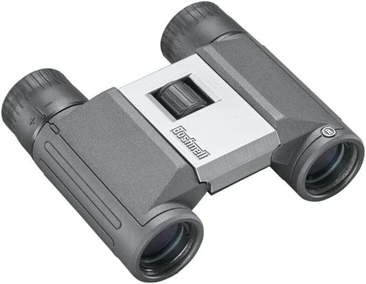 Bushnell Powerview 2.0 8x21 Binoculars - Black