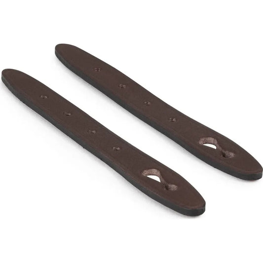 Billingham Hadley Small Pro Front Straps - Chocolate