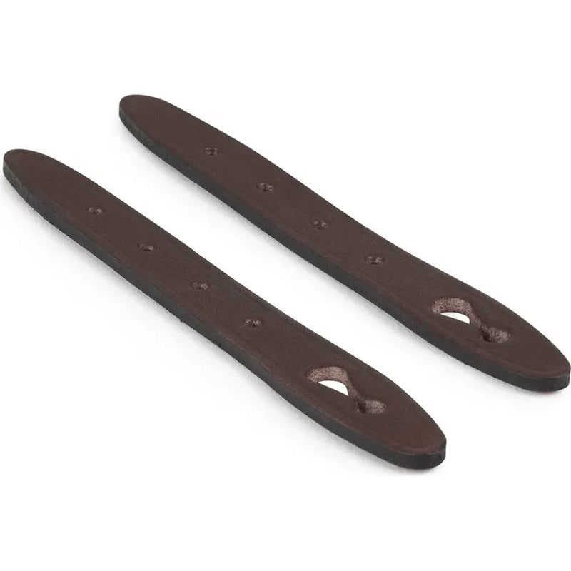 Billingham Hadley Small Pro Front Straps - Chocolate