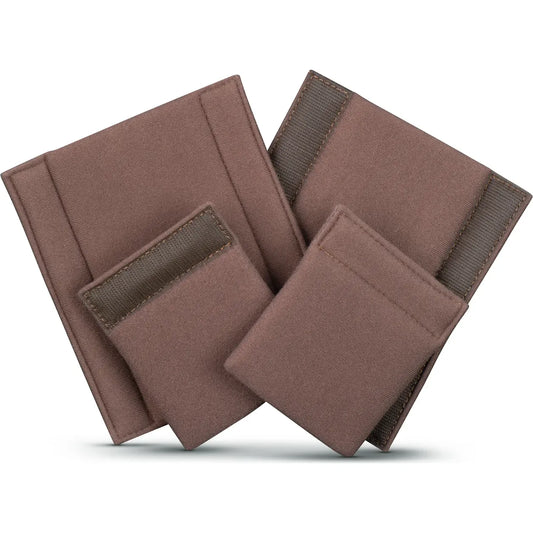 Billingham Mini Eventer Divider Set - Chocolate