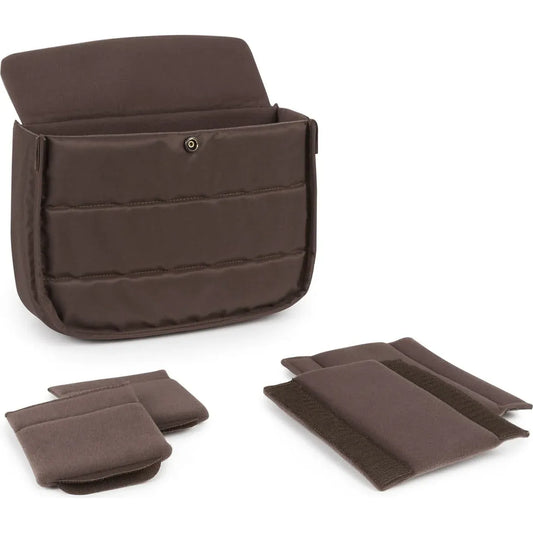 Billingham Hadley Small Insert - Chocolate