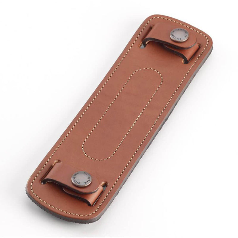 Billingham SP15 Shoulder Pad - Tan